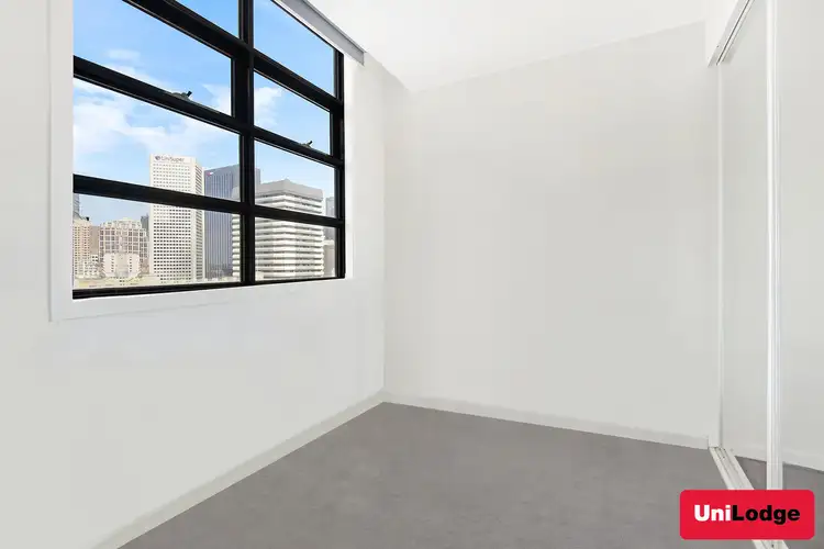 Third view of Homely apartment listing, 108/339 Swanston Street, Melbourne VIC 3000