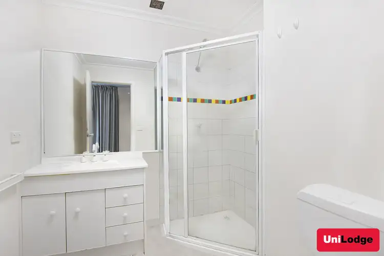Fifth view of Homely apartment listing, 108/339 Swanston Street, Melbourne VIC 3000