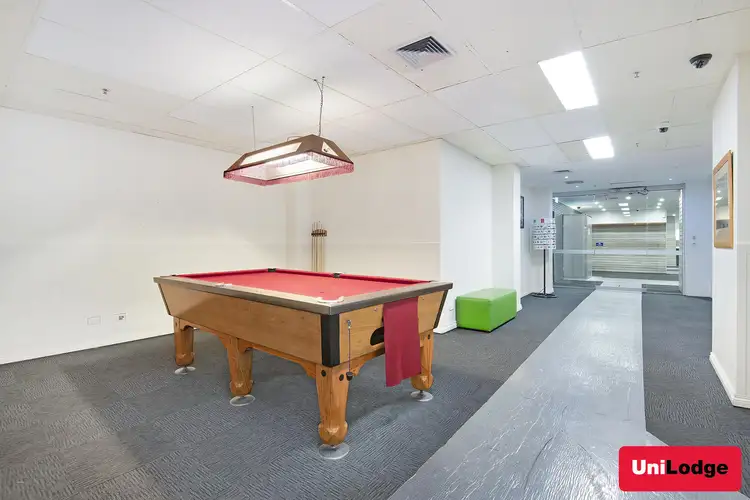Seventh view of Homely apartment listing, 108/339 Swanston Street, Melbourne VIC 3000