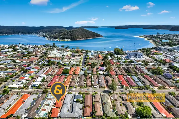 Main view of Homely villa listing, 2/15 Flounder Road, Ettalong Beach NSW 2257