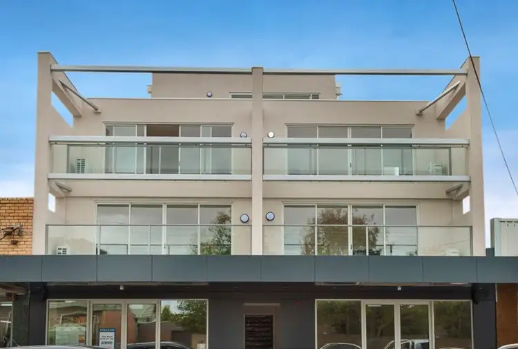 Main view of Homely house listing, 202/633-635 Centre Road, Bentleigh East VIC 3165