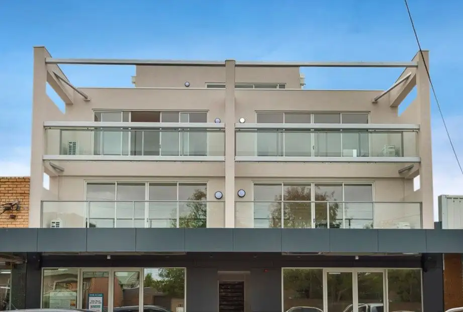 Main view of Homely house listing, 202/633-635 Centre Road, Bentleigh East VIC 3165