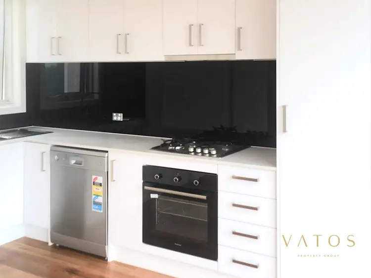 Second view of Homely house listing, 202/633-635 Centre Road, Bentleigh East VIC 3165