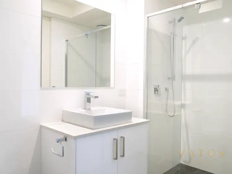 Fifth view of Homely house listing, 202/633-635 Centre Road, Bentleigh East VIC 3165