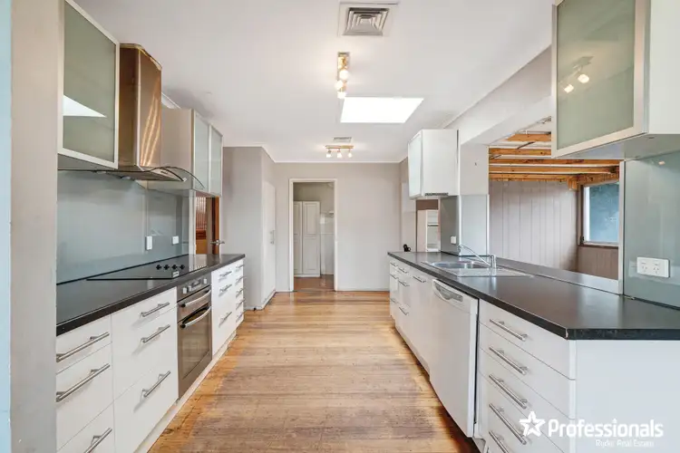 Fourth view of Homely house listing, 8 Connel Drive, Melton South VIC 3338
