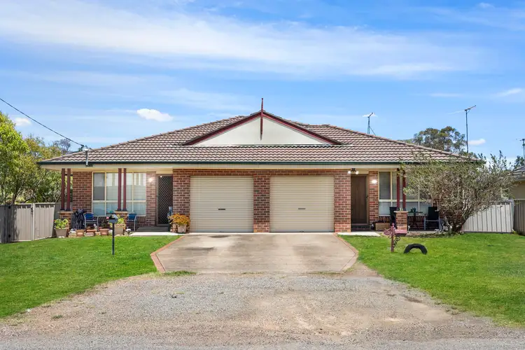 1&2/11 Merton Street, Denman NSW 2328