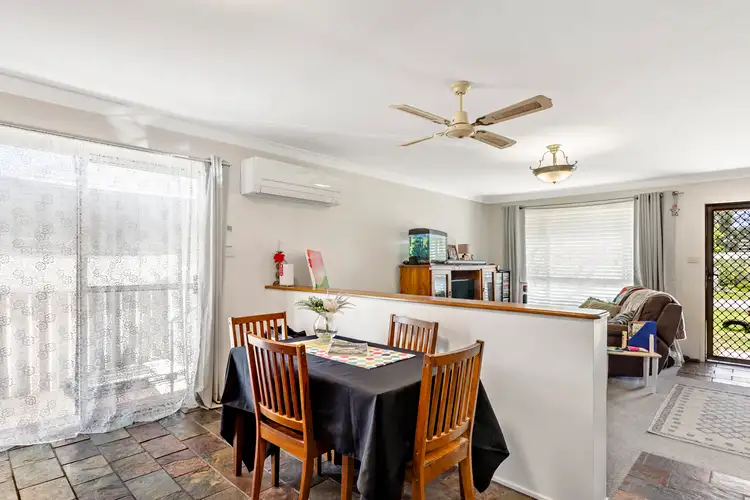 Third view of Homely semi-detached listing, 1&2/11 Merton Street, Denman NSW 2328