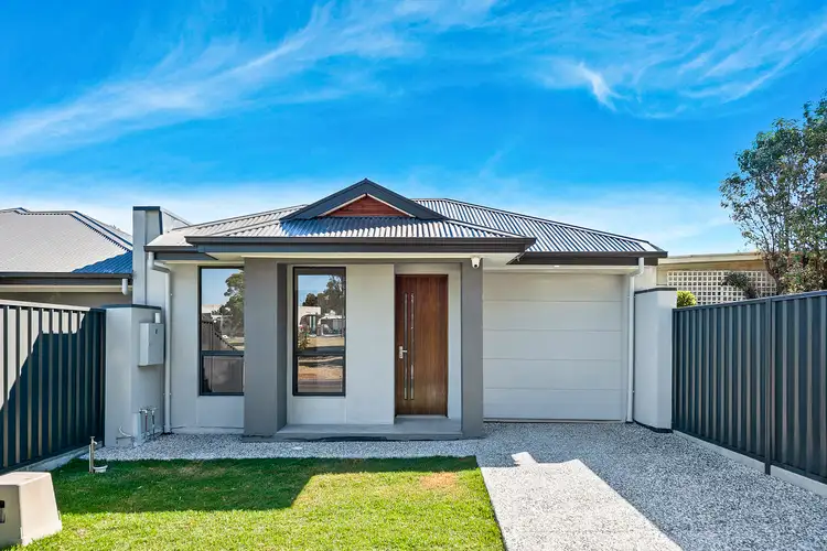 Main view of Homely house listing, 42B Berryman Drive, Modbury SA 5092
