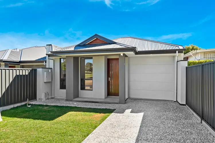 Third view of Homely house listing, 42B Berryman Drive, Modbury SA 5092
