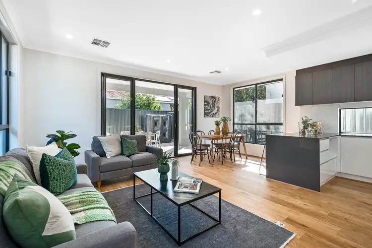 Fifth view of Homely house listing, 42B Berryman Drive, Modbury SA 5092