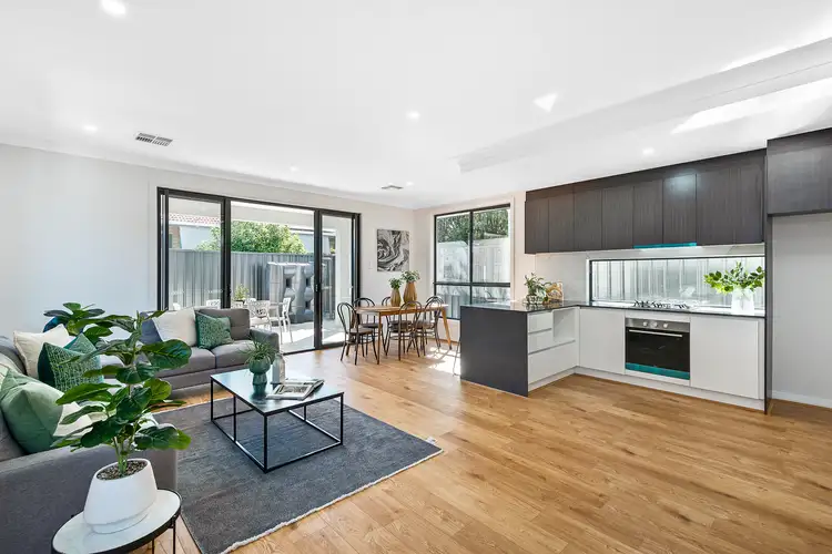 Sixth view of Homely house listing, 42B Berryman Drive, Modbury SA 5092