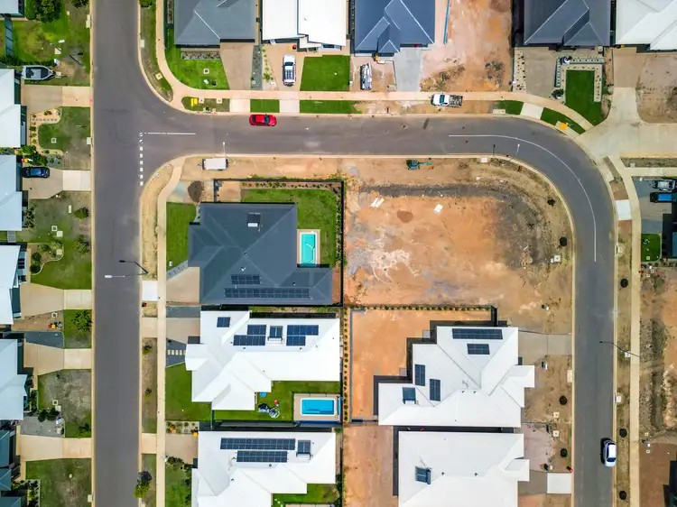 Fourth view of Homely land listing, 4 Scobie Court, Zuccoli NT 832
