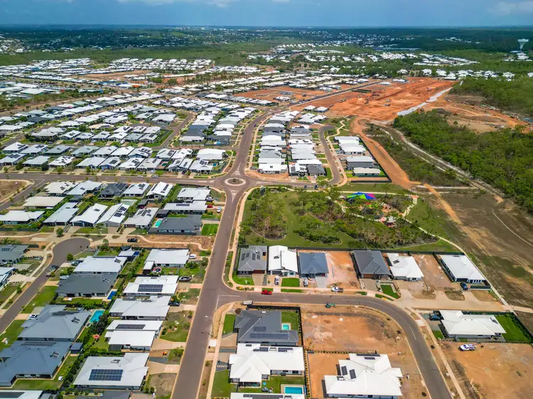 Sixth view of Homely land listing, 4 Scobie Court, Zuccoli NT 832