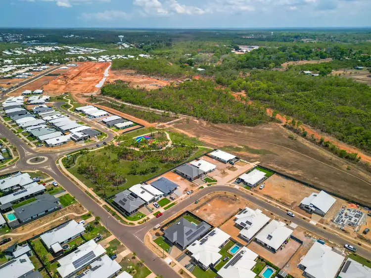 Seventh view of Homely land listing, 4 Scobie Court, Zuccoli NT 832