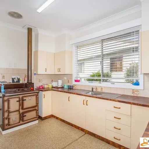 Second view of Homely house listing, 30 LOCHABER CRESCENT, Guyra NSW 2365
