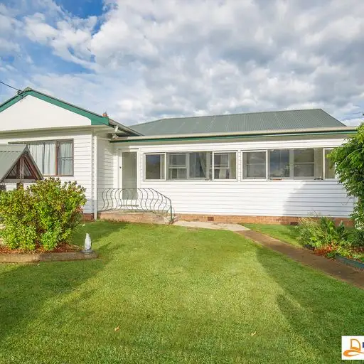 Fifth view of Homely house listing, 30 LOCHABER CRESCENT, Guyra NSW 2365