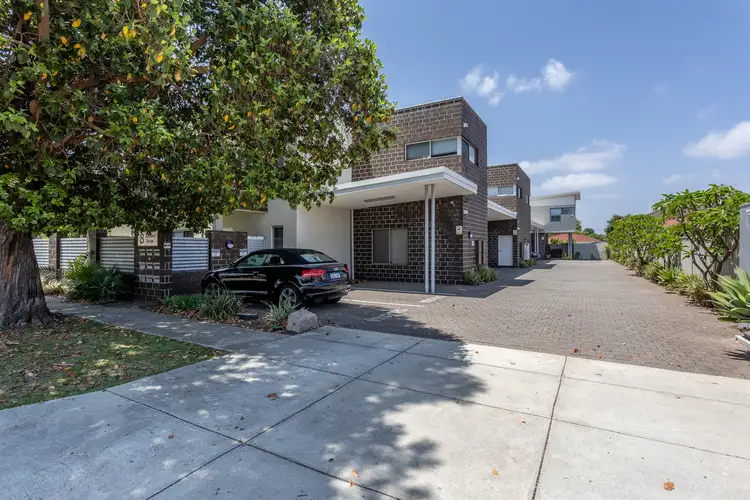 Main view of Homely apartment listing, 2/8 Johnson Street, Redcliffe WA 6104