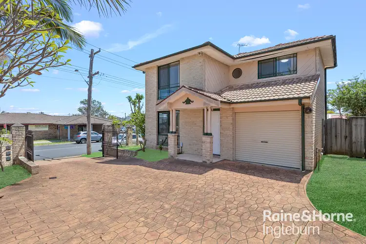 Second view of Homely townhouse listing, 7/8 Redfern Road, Minto NSW 2566