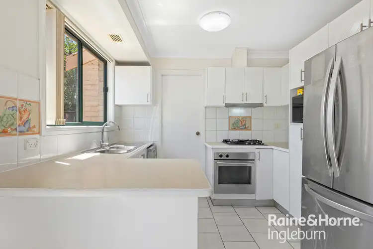 Fifth view of Homely townhouse listing, 7/8 Redfern Road, Minto NSW 2566