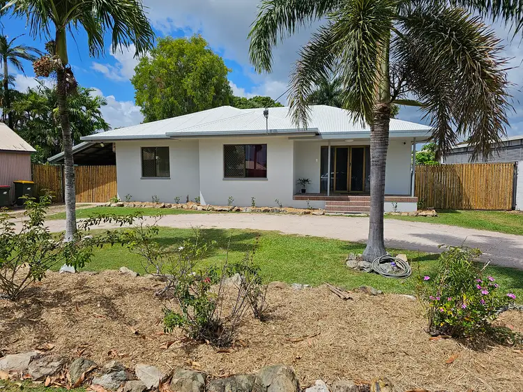 Main view of Homely house listing, 25 Gibson Street, Ayr QLD 4807