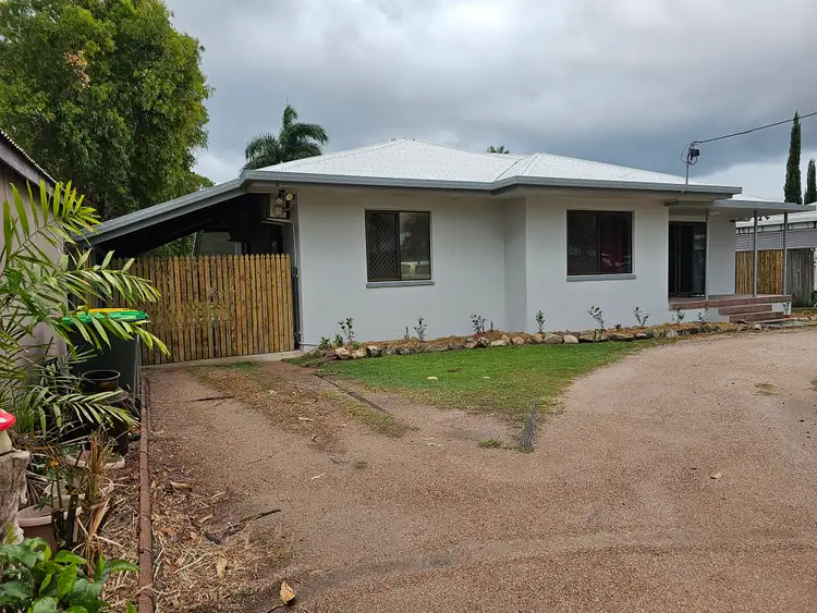 Second view of Homely house listing, 25 Gibson Street, Ayr QLD 4807