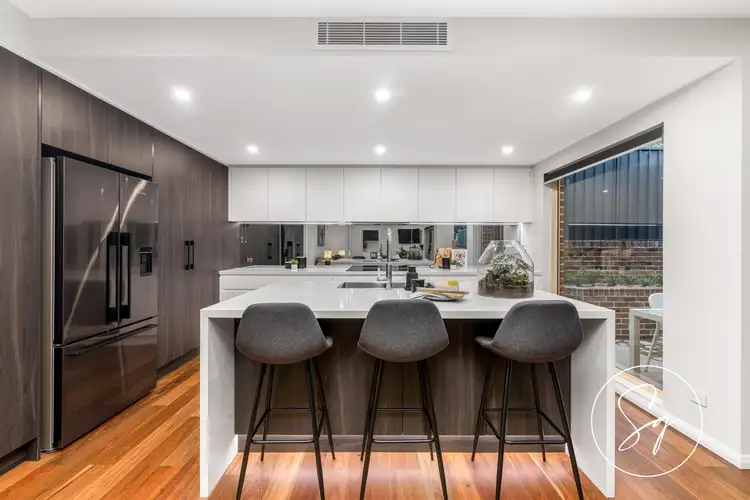 Fourth view of Homely house listing, 28 Greensborough Avenue, Rouse Hill NSW 2155