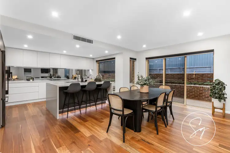 Fifth view of Homely house listing, 28 Greensborough Avenue, Rouse Hill NSW 2155