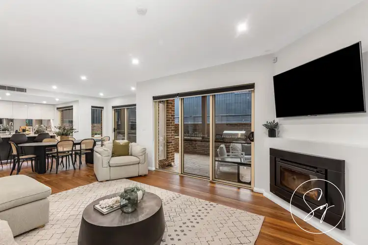 Sixth view of Homely house listing, 28 Greensborough Avenue, Rouse Hill NSW 2155