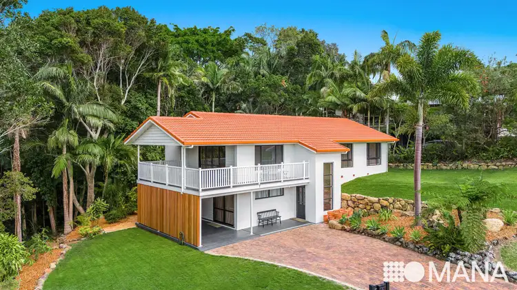 Main view of Homely house listing, 7 Yengarie Way, Ocean Shores NSW 2483