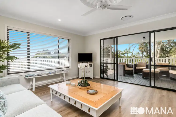 Second view of Homely house listing, 7 Yengarie Way, Ocean Shores NSW 2483
