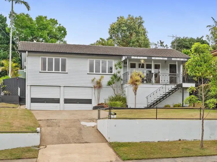 20 Gordon Road, Ferny Hills QLD 4055