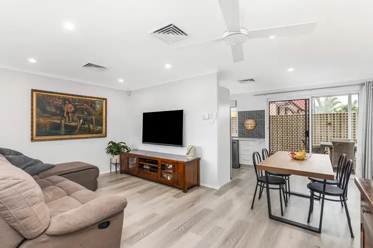 Third view of Homely house listing, 2A Chopin Crescent, Claremont Meadows NSW 2747