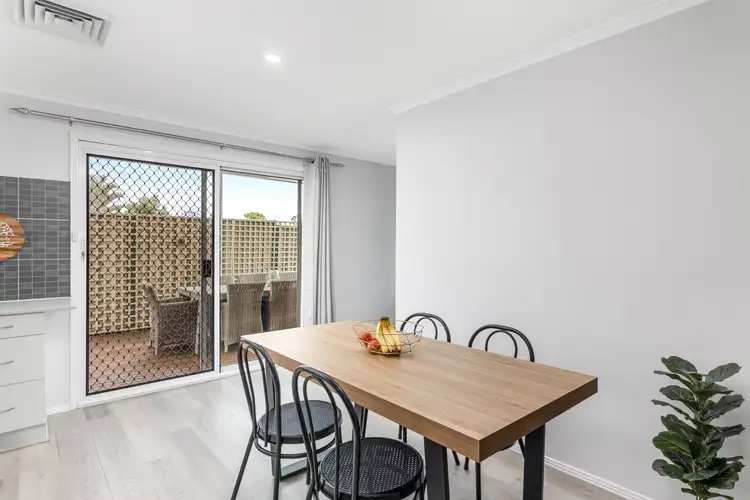 Fifth view of Homely house listing, 2A Chopin Crescent, Claremont Meadows NSW 2747