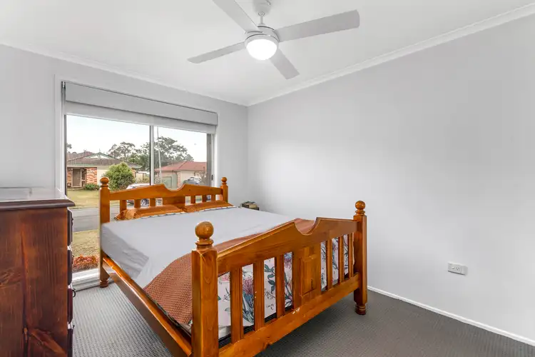 Sixth view of Homely house listing, 2A Chopin Crescent, Claremont Meadows NSW 2747