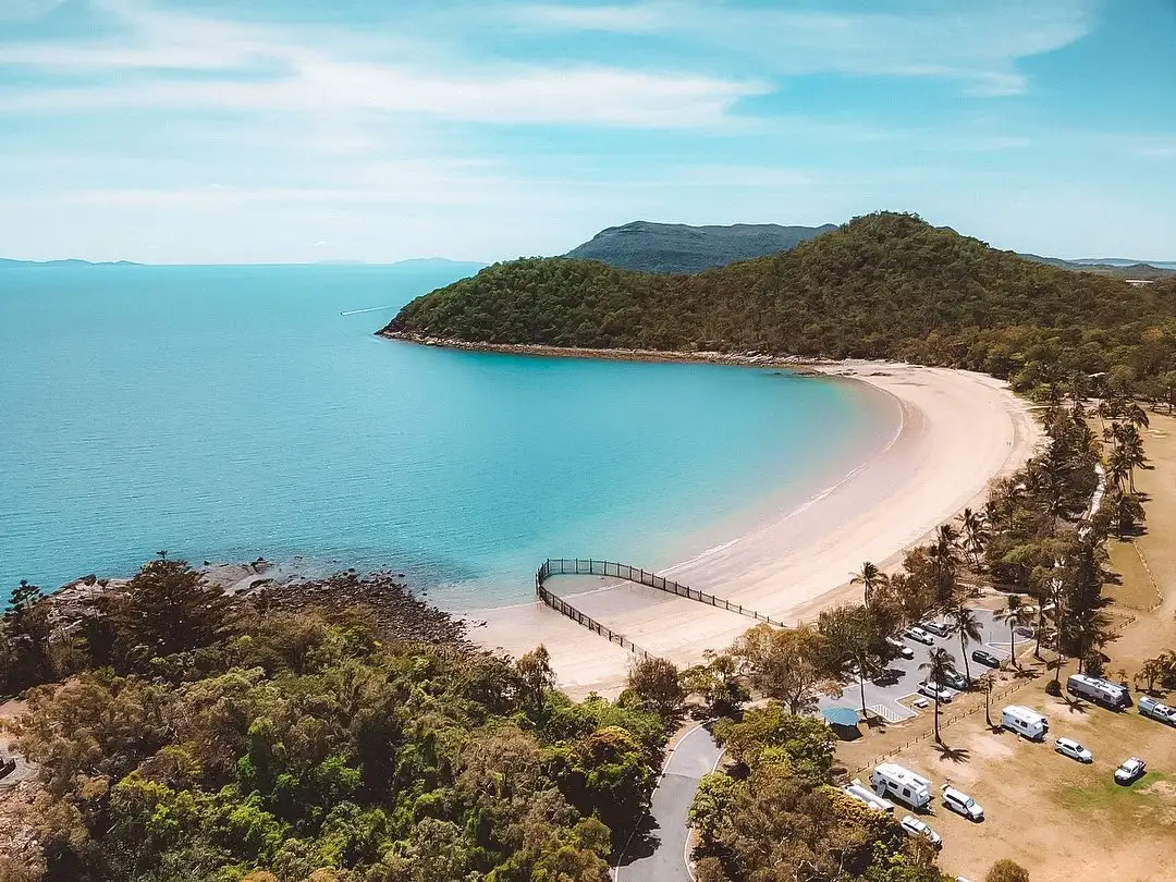 Main view of Homely house listing, 8 Adamson Street, Haliday Bay QLD 4740