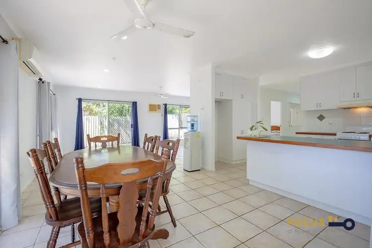 Second view of Homely house listing, 8 Adamson Street, Haliday Bay QLD 4740