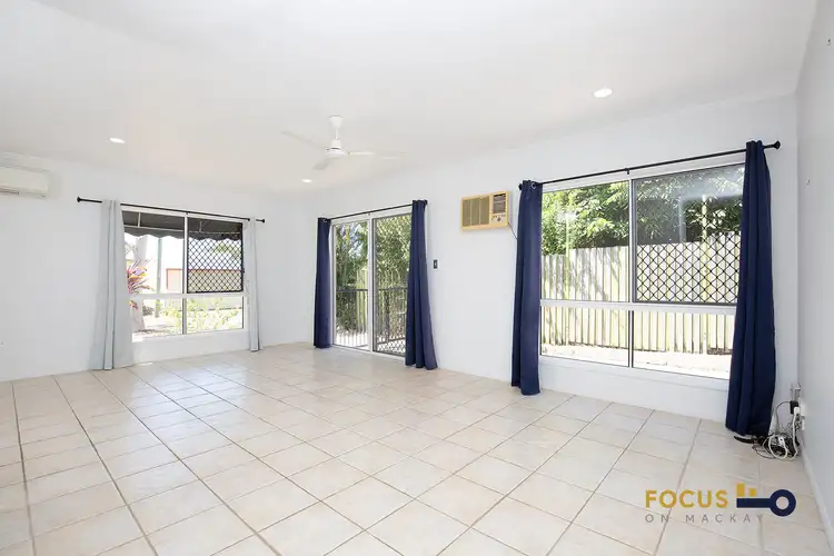Third view of Homely house listing, 8 Adamson Street, Haliday Bay QLD 4740