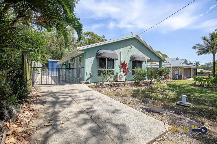 Fourth view of Homely house listing, 8 Adamson Street, Haliday Bay QLD 4740