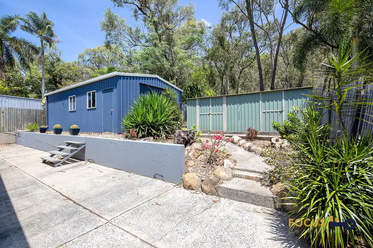 Fifth view of Homely house listing, 8 Adamson Street, Haliday Bay QLD 4740