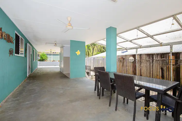 Sixth view of Homely house listing, 8 Adamson Street, Haliday Bay QLD 4740