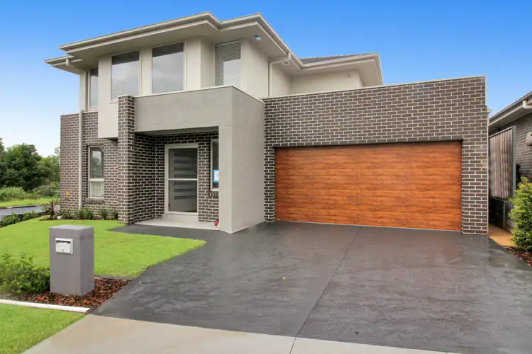 2 Felling Street, Box Hill NSW 2765