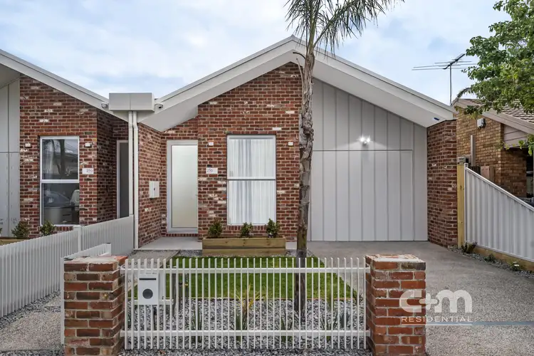 25B Ormond Street, Pascoe Vale VIC 3044
