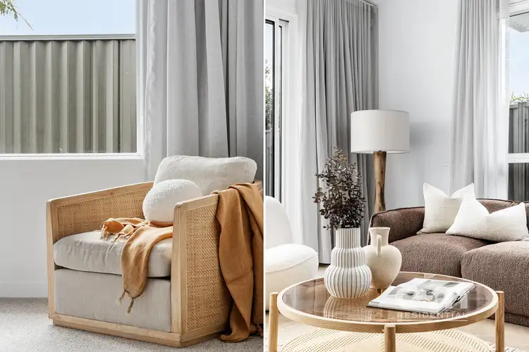 Fifth view of Homely house listing, 25B Ormond Street, Pascoe Vale VIC 3044