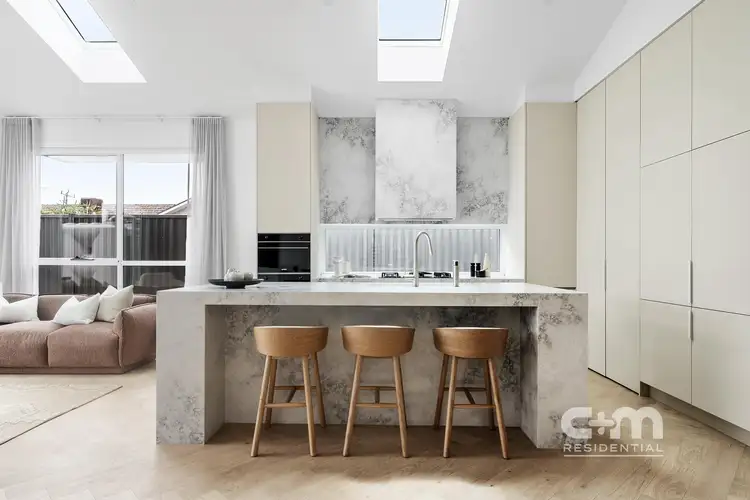 Sixth view of Homely house listing, 25B Ormond Street, Pascoe Vale VIC 3044