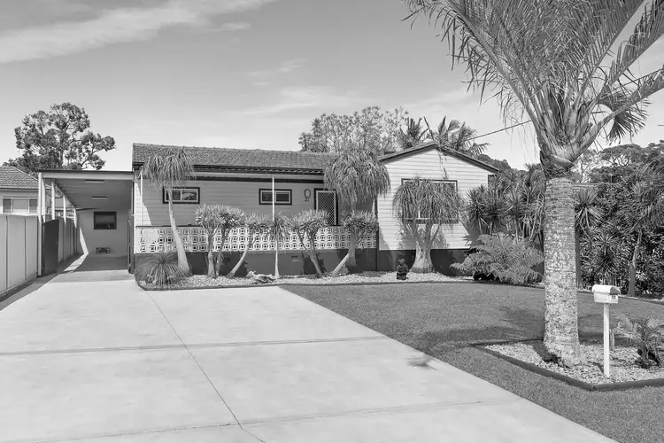 Main view of Homely house listing, 22 Galga Street, Sutherland NSW 2232