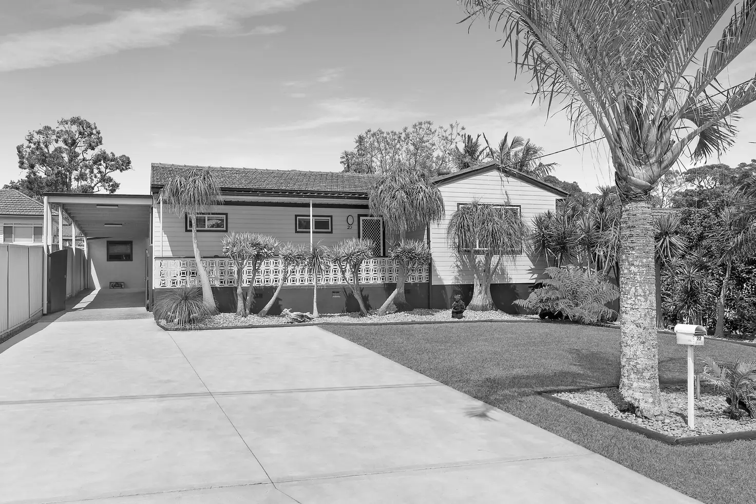 Main view of Homely house listing, 22 Galga Street, Sutherland NSW 2232