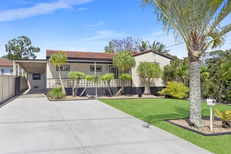 Second view of Homely house listing, 22 Galga Street, Sutherland NSW 2232
