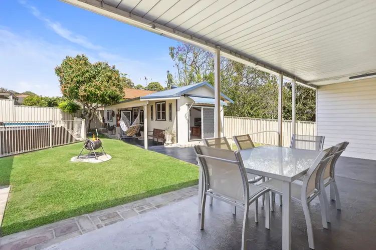 Third view of Homely house listing, 22 Galga Street, Sutherland NSW 2232