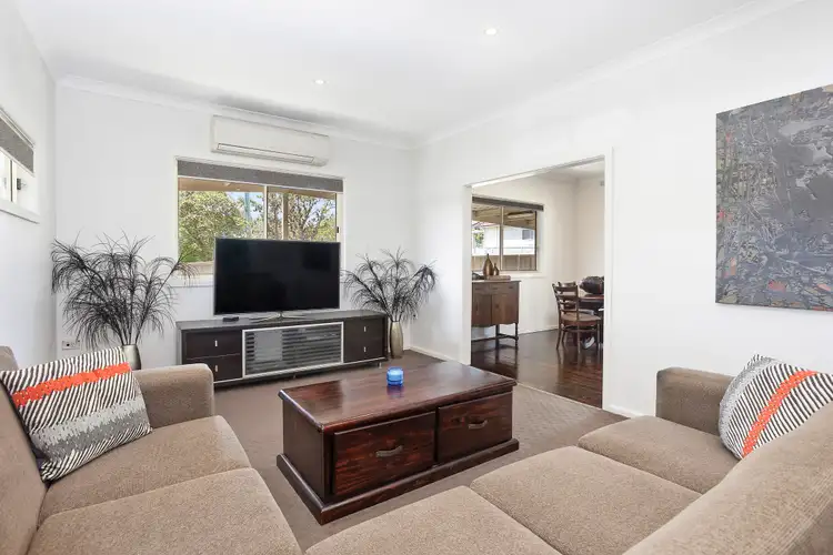Fifth view of Homely house listing, 22 Galga Street, Sutherland NSW 2232