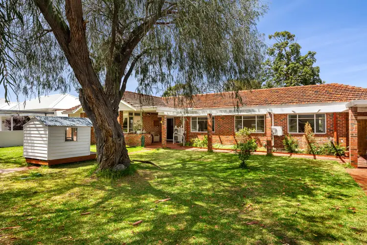 42 Gallop Road, Dalkeith WA 6009